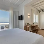 Vila Hadi Mykonos Town