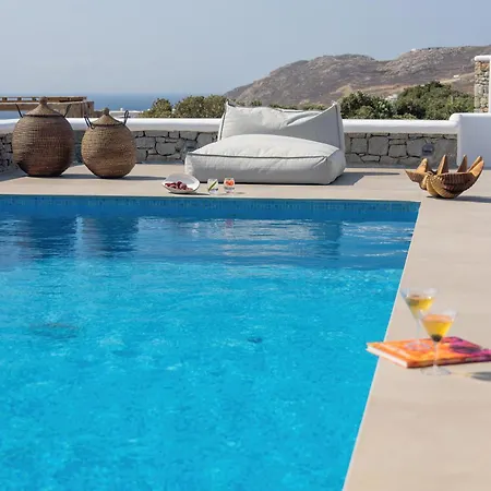 Villa Hadi Kalo Livadi