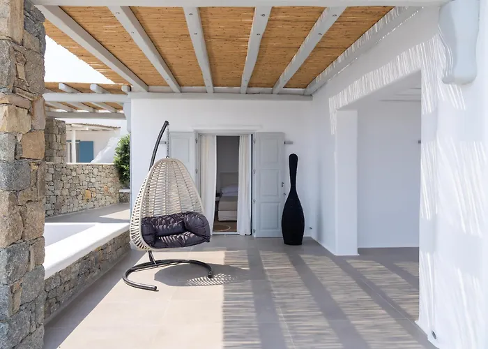 Hadi 别墅 凯勒里瓦迪