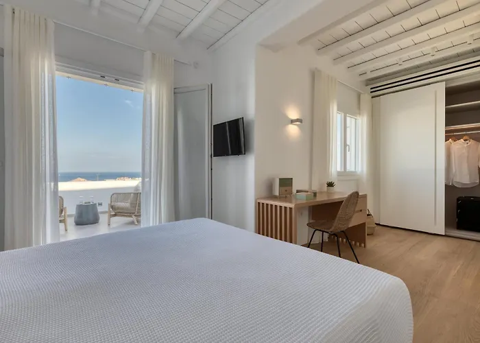 ヴィラ Hadi カロ・リヴァディ