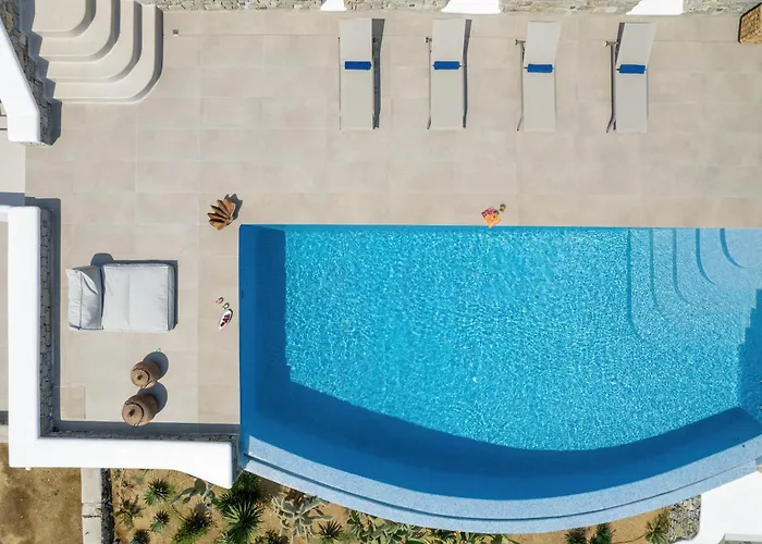 Hadi ヴィラ カロ・リヴァディ