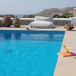 别墅 Hadi Mykonos Town