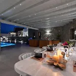 Hadi 别墅 Mykonos Town
