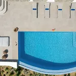 Hadi 别墅 Mykonos Town