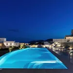 别墅 Hadi Mykonos Town