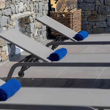 Hadi ヴィラ カロ・リヴァディ