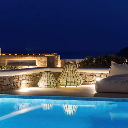 Villa Hadi