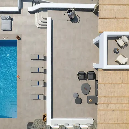 Villa Hadi *