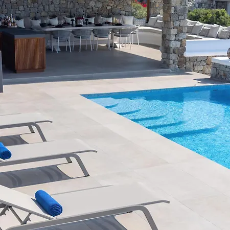Villa Hadi *