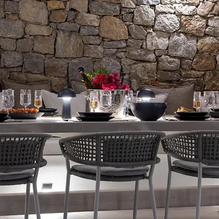 ヴィラ Hadi カロ・リヴァディ