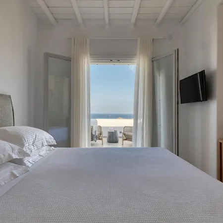 Villa Hadi, Ideal For Large Groups And Families *