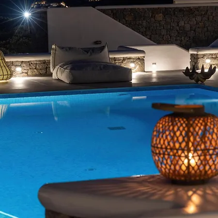 Hadi * Mykonos Town