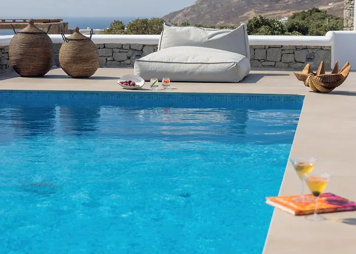 Villa Hadi Kalo Livadi