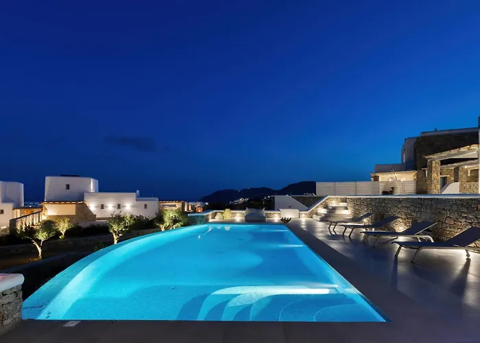 Vila Hadi Kalo Livadi